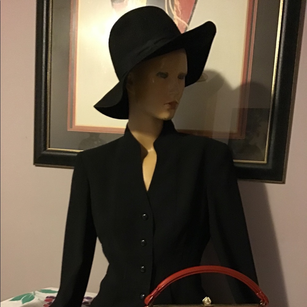 BACK JACKET by KASPER